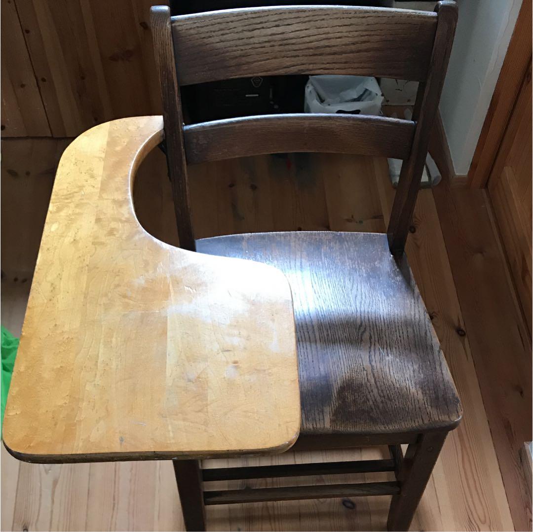 アメリカ ビンテージ デスク