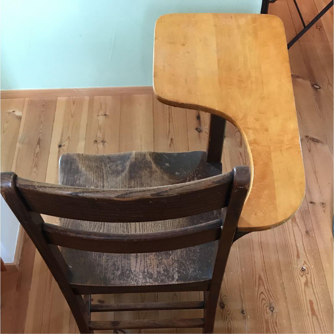 アメリカ ビンテージ デスク