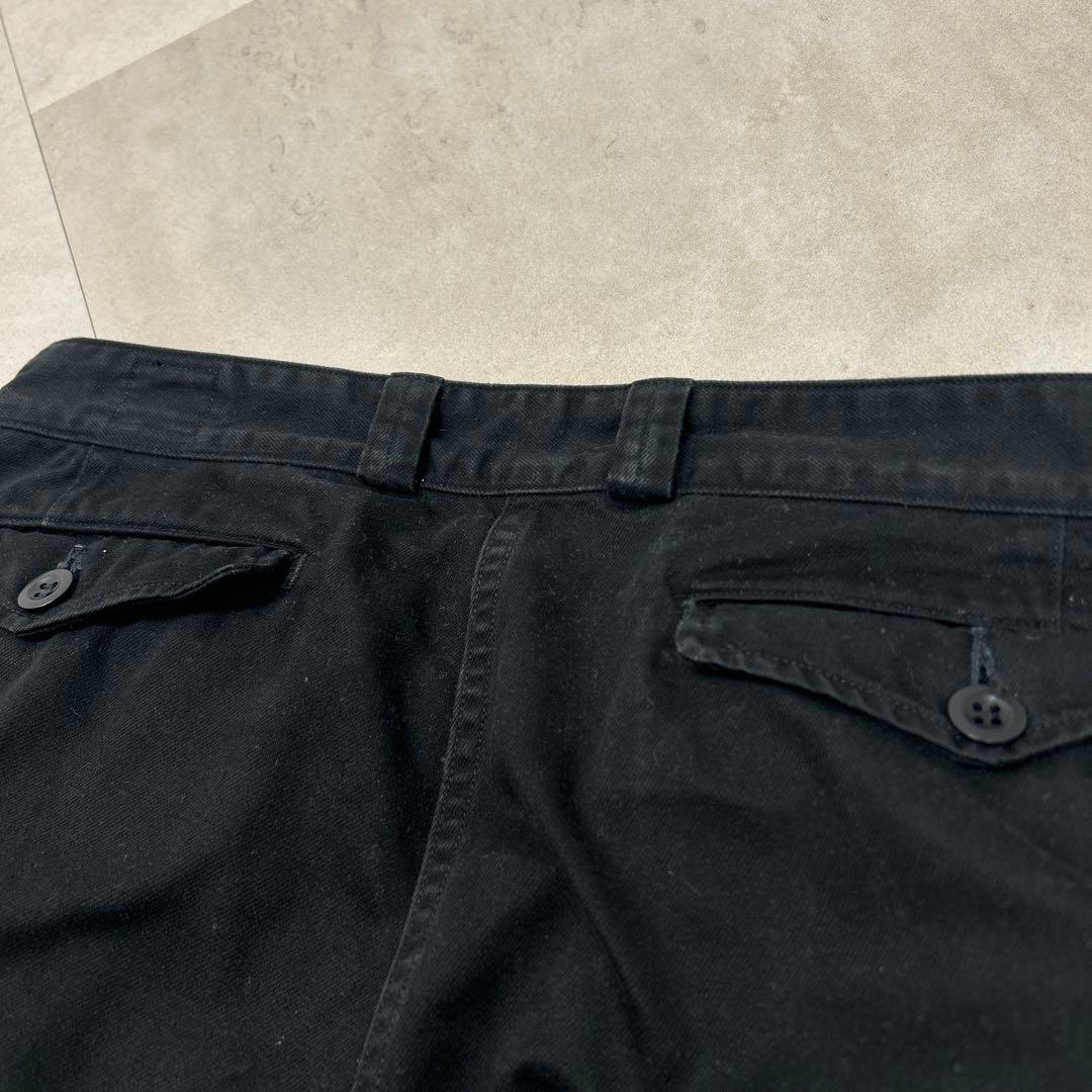 パンツ orslow M-52