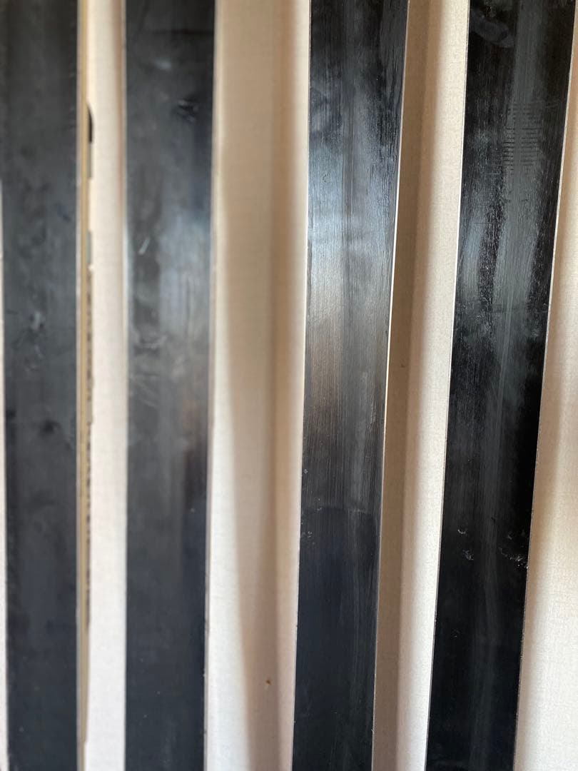 スキー VOLKL RACETIGER GS & OGASAKA TC LA