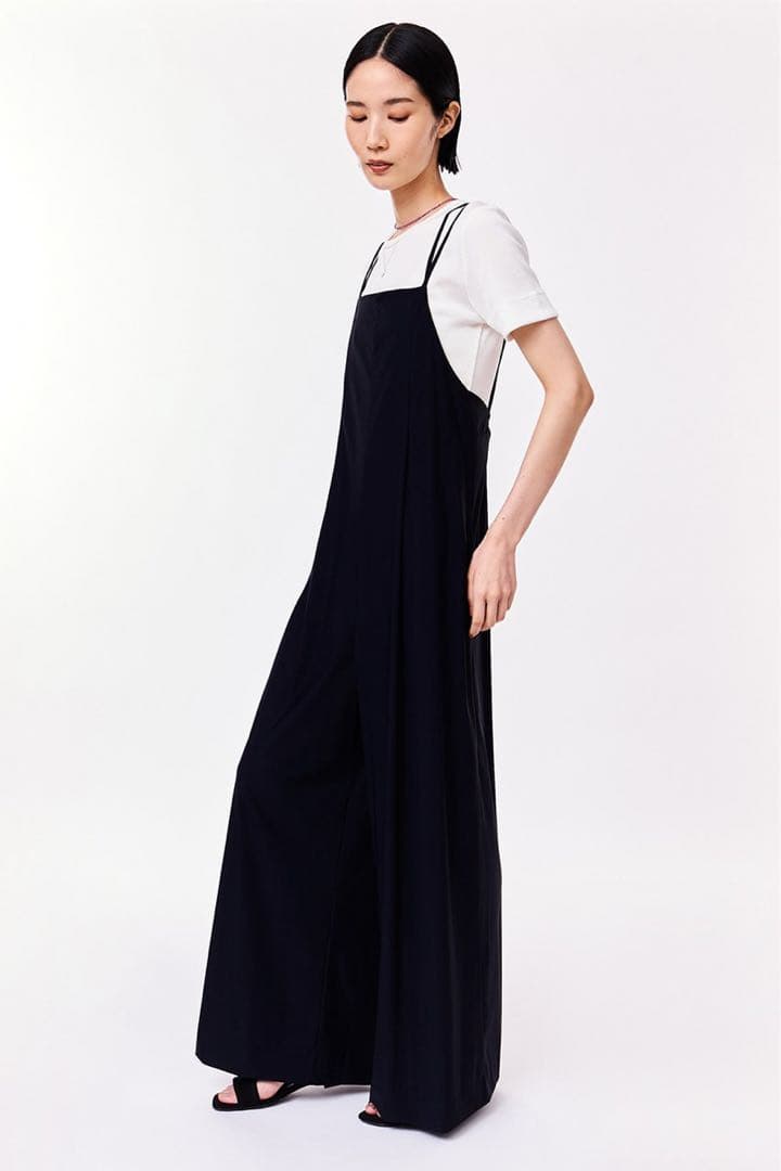 専用【新品STUNNING LURE】スイムジャージーオールインワン