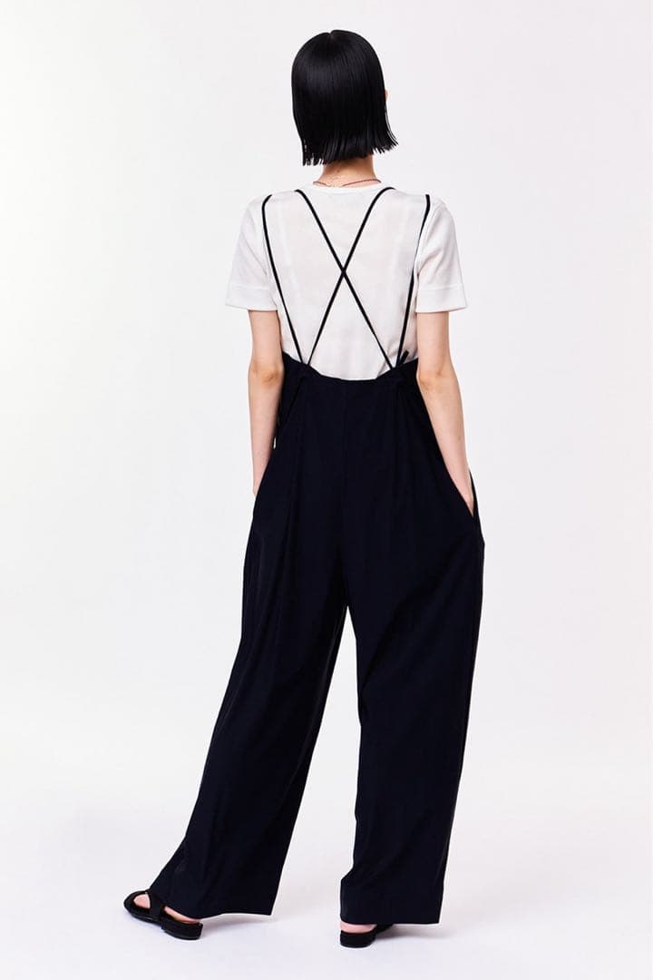 専用【新品STUNNING LURE】スイムジャージーオールインワン