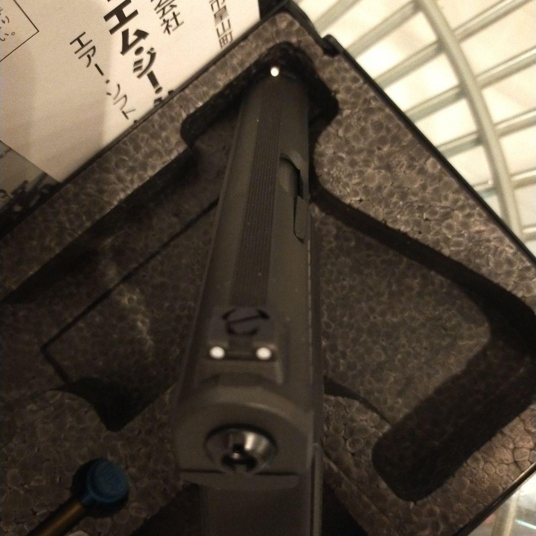 90's MGC HECKLER & KOCH P7M13　エアソフトガン極美品