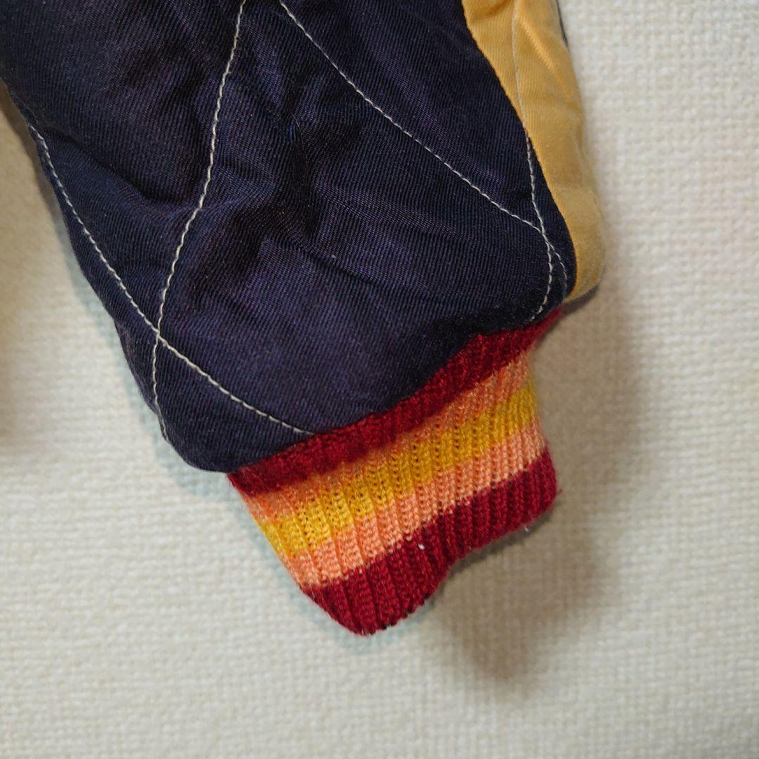 東洋テーラー スカジャン ヴィンテージ刺繍