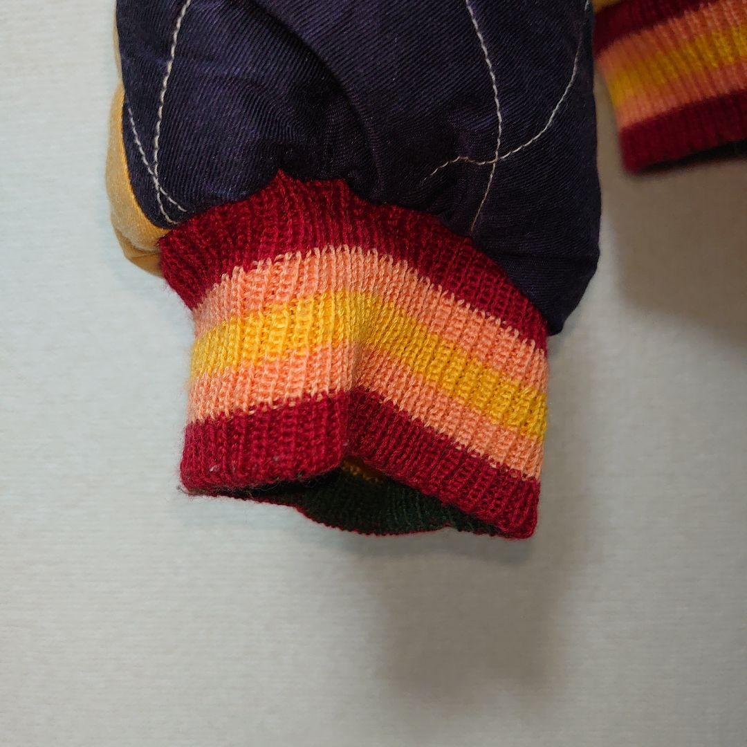 東洋テーラー スカジャン ヴィンテージ刺繍