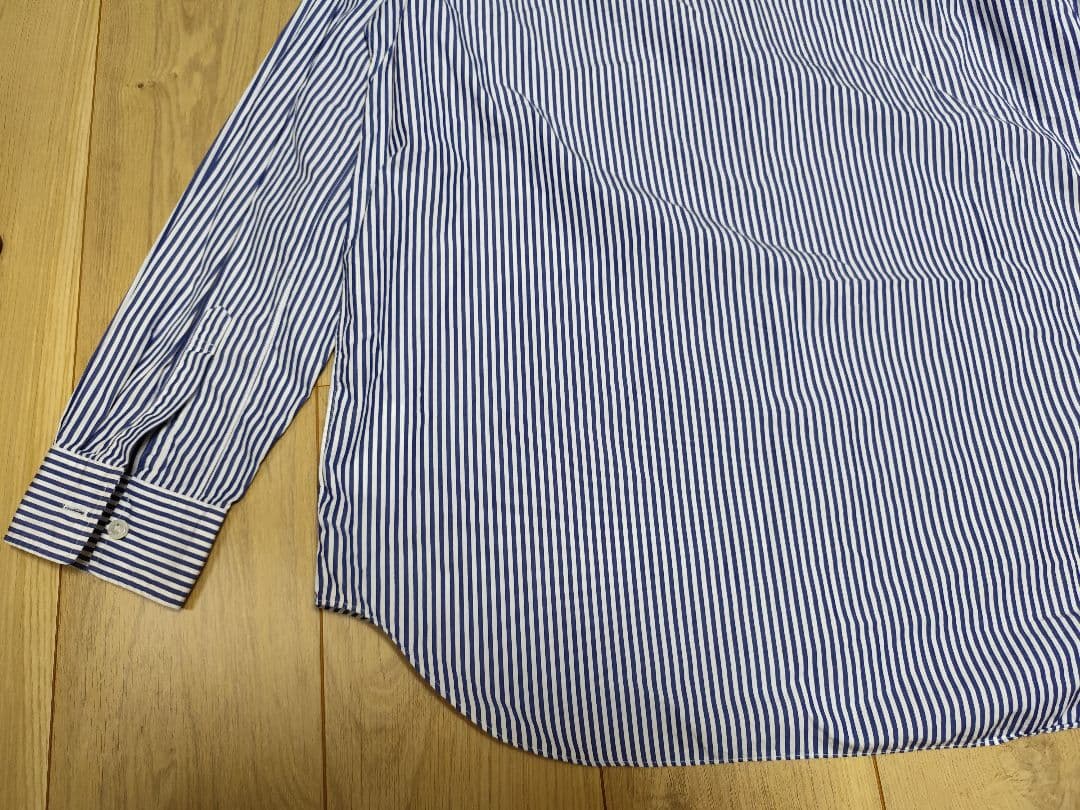 PLAY COMME des GARONS L プレイコムデギャルソン長袖シャツ