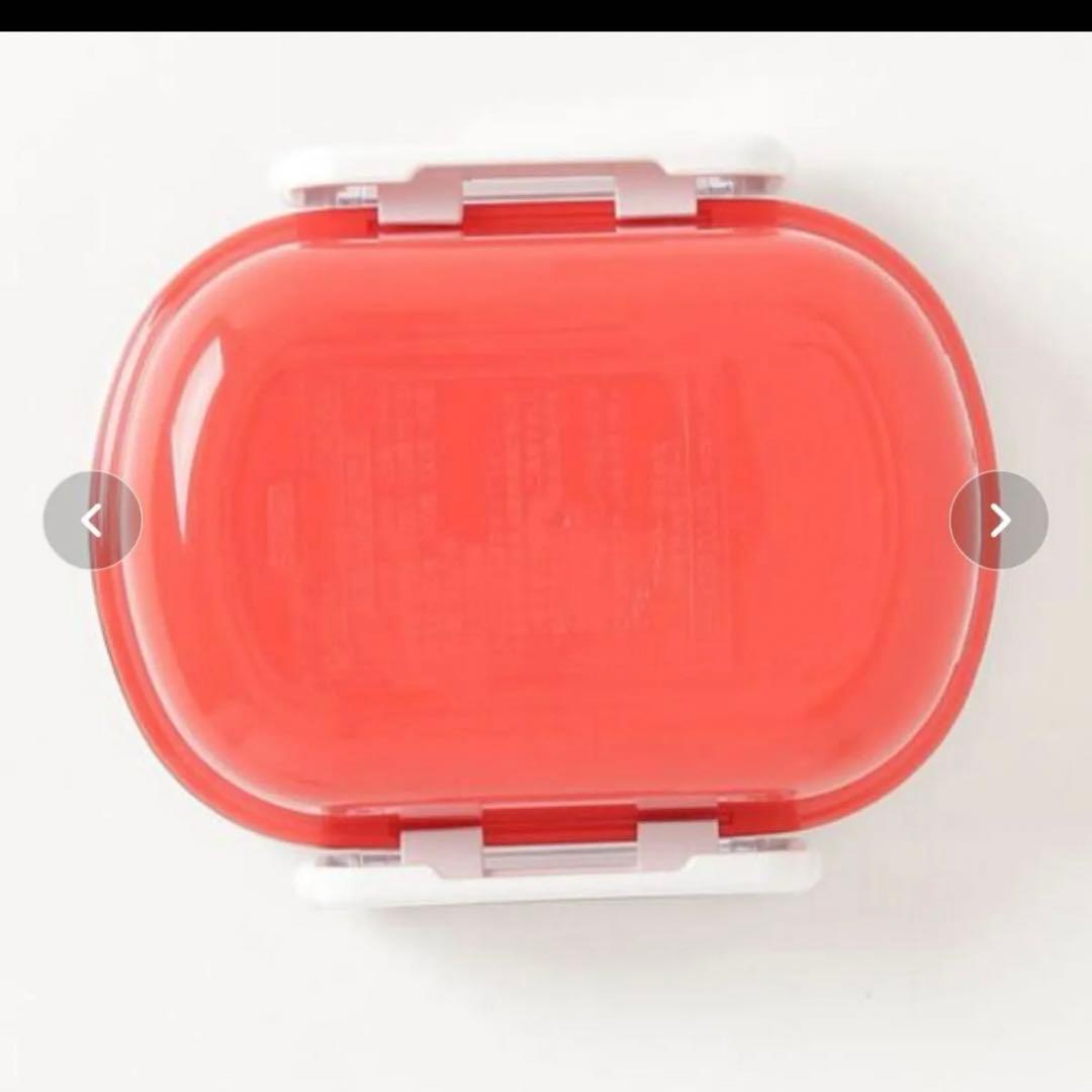 《新品未使用》APE お弁当箱MILOアベイジングエイプ