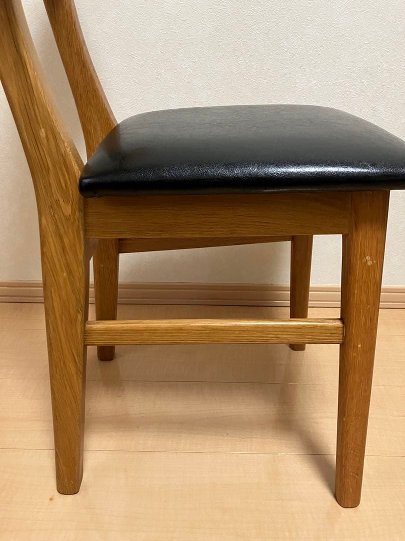 家具 椅子 チェア ジャーナル スタンダード ファニチャー　ダイニングチェア