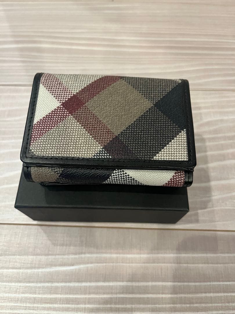 【未使用品】BLACK LABEL CRESTBRIDGE/　クレストブリッジ