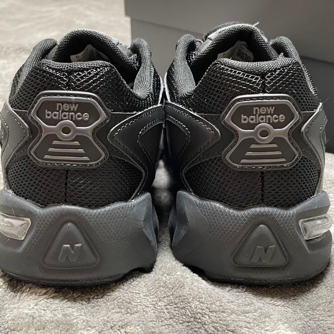 【未使用】ニューバランス ML725CB 24cm