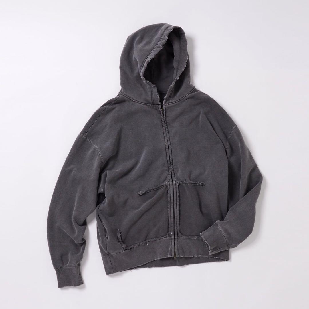 tattoo studio yamada 東洋エンタープライズgold パーカー