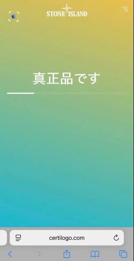 STONE  ZIP HOOD FELPA パーカー M