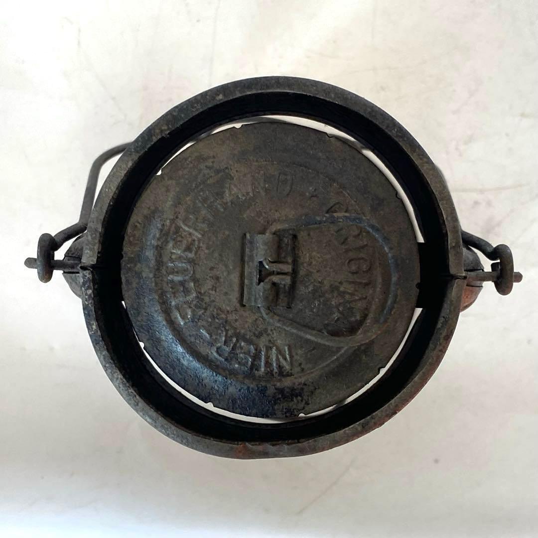 Feuerhand　フュアーハンド　276 stk ビンテージランタン