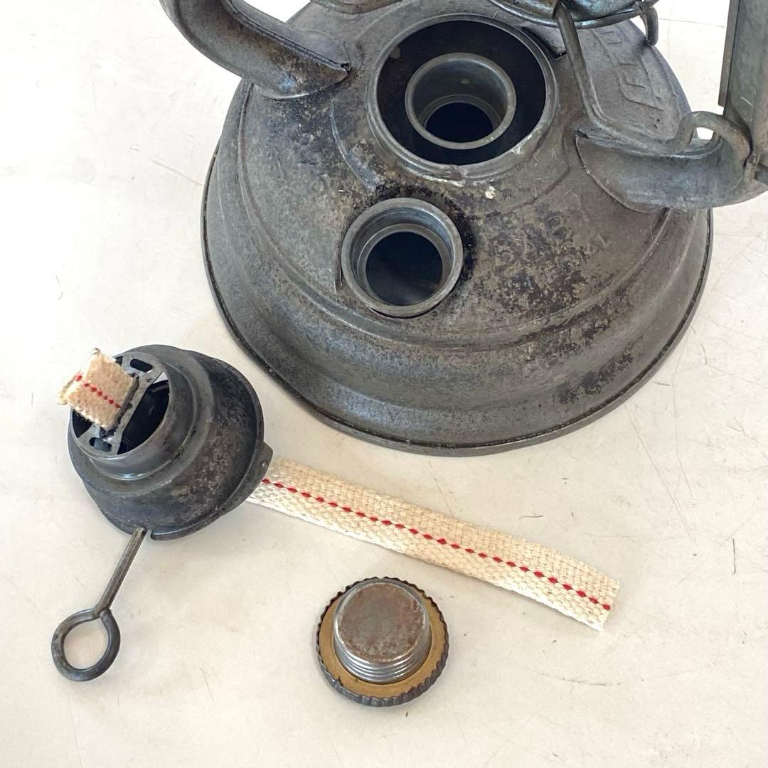 Feuerhand　フュアーハンド　276 stk ビンテージランタン