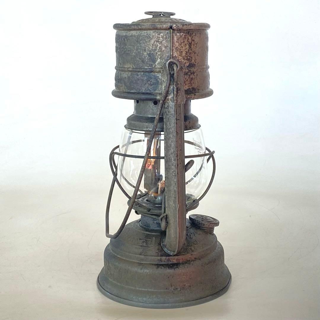 Feuerhand　フュアーハンド　276 stk ビンテージランタン