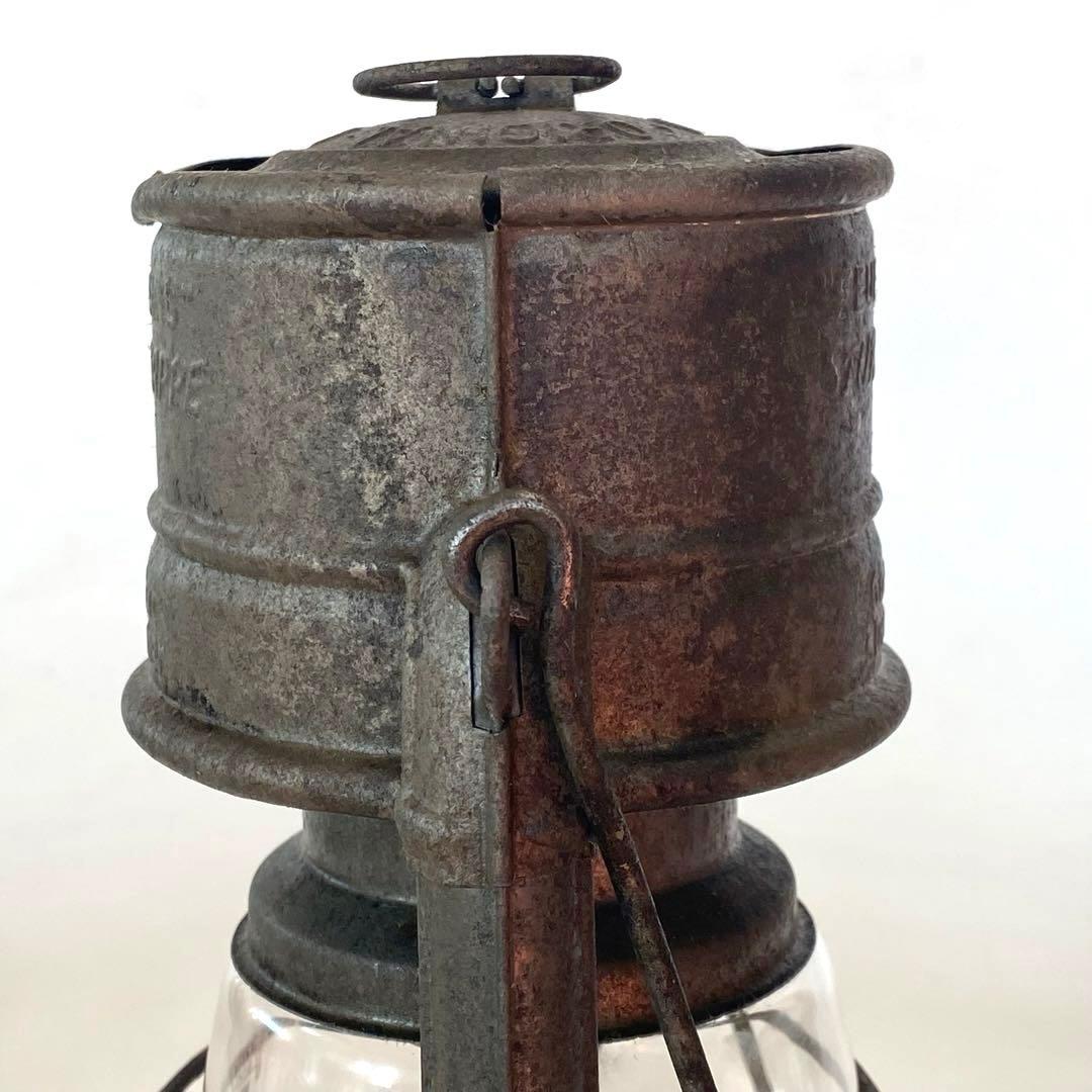 Feuerhand　フュアーハンド　276 stk ビンテージランタン