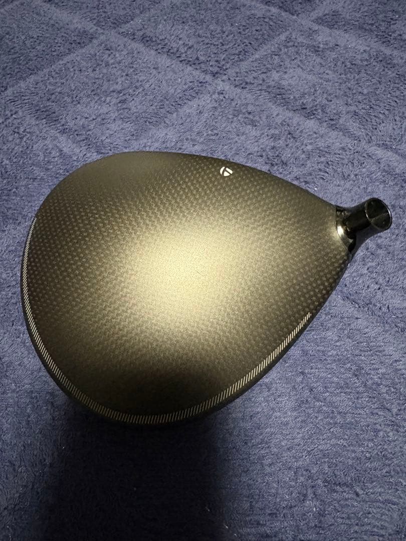 テーラーメイド Qi4Dドライバー コア 9° ヘッドのみ　日本正規品　左