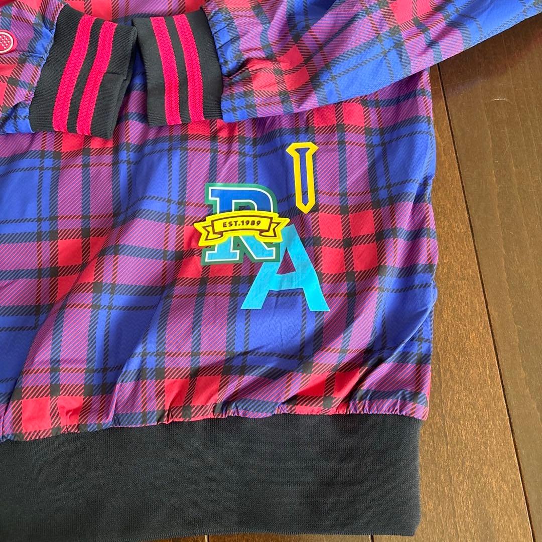 パーリーゲイツ 20gナイロンストレッチ✕Nyストレッチピンクツインスニード4