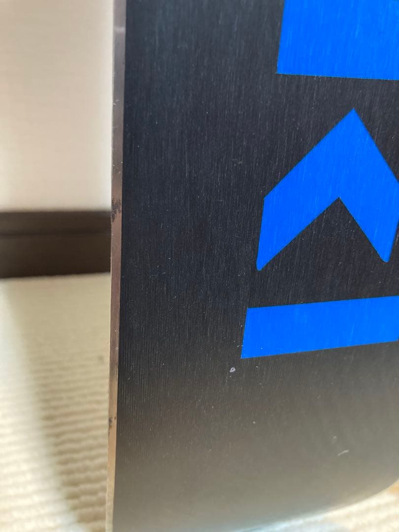 22-23 VOLKL REVOLT 95 165㎝