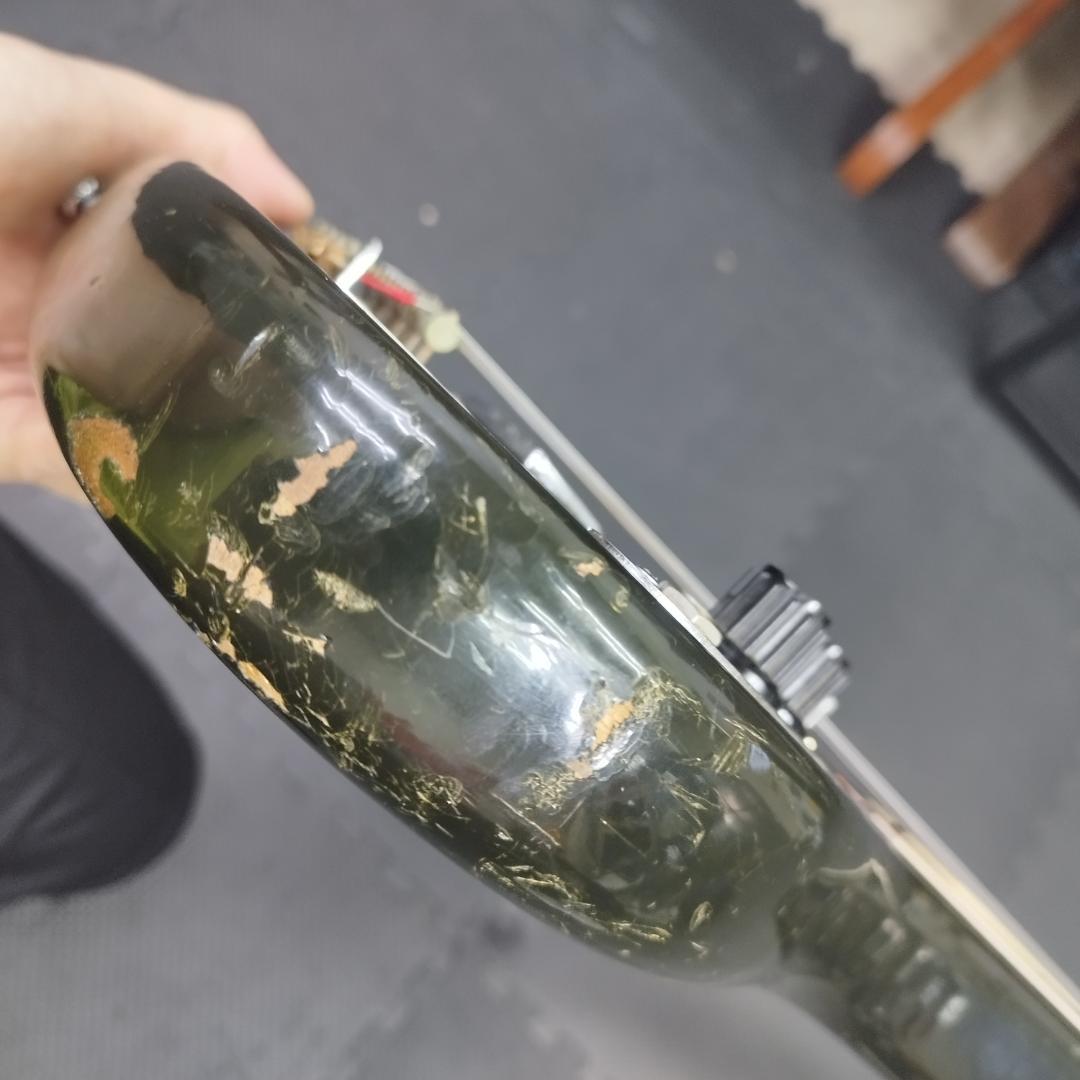 Greco jazz bass guitar　グレコ　ジャズベース　日本製