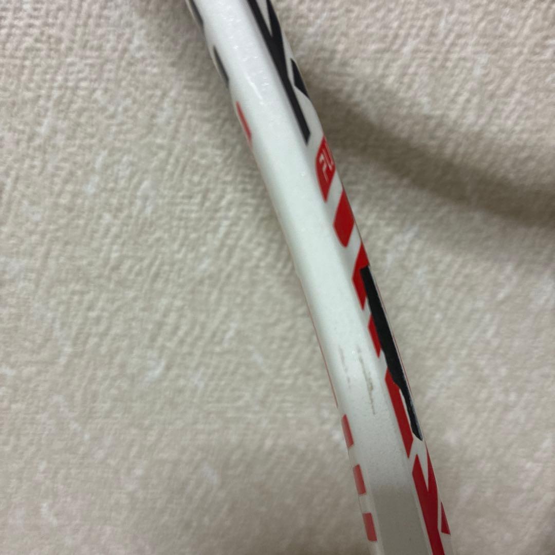 テニスラケット　バボラ　ピュアストライク