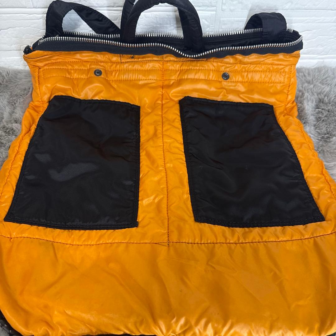 PORTER ポーター ヘルメットバッグ