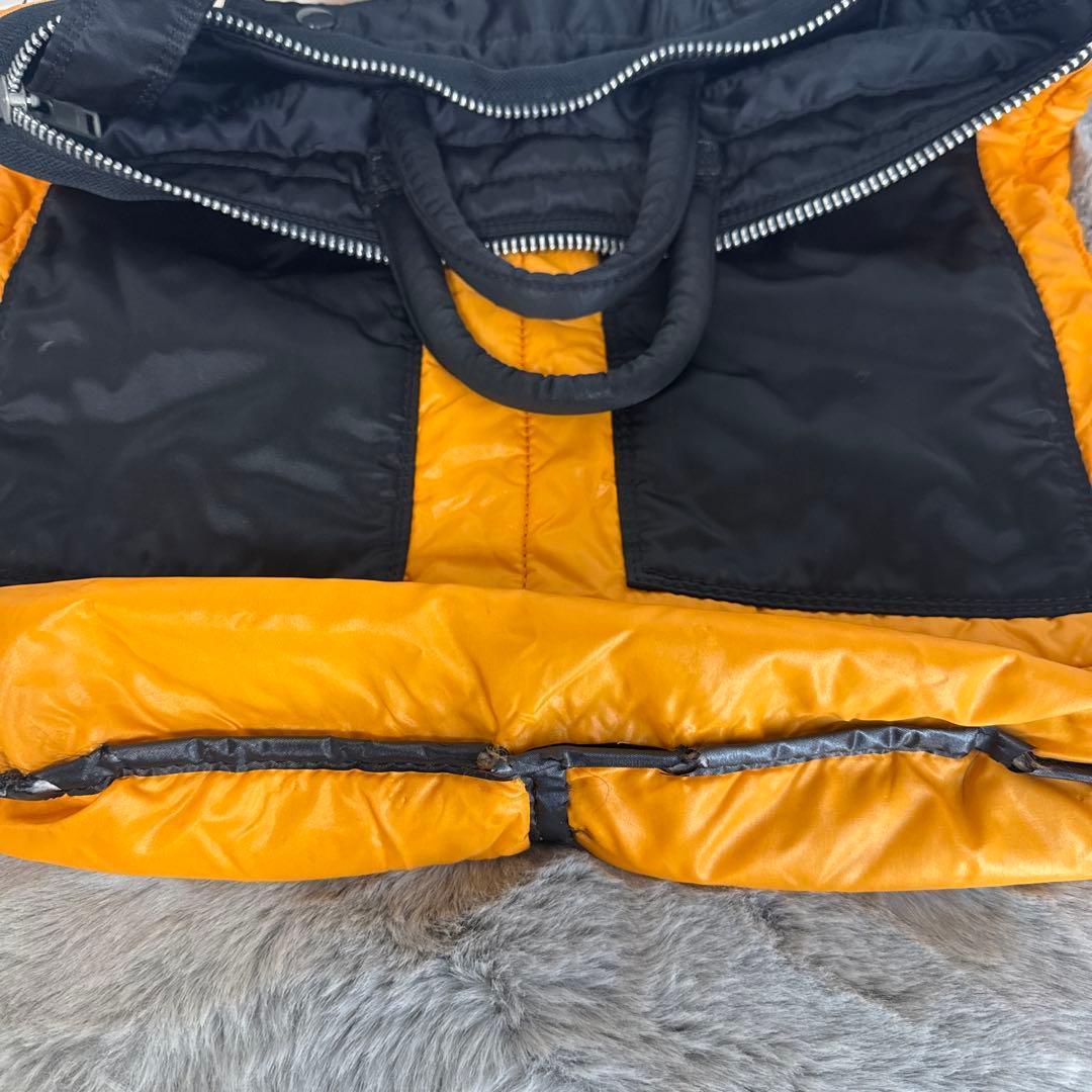 PORTER ポーター ヘルメットバッグ