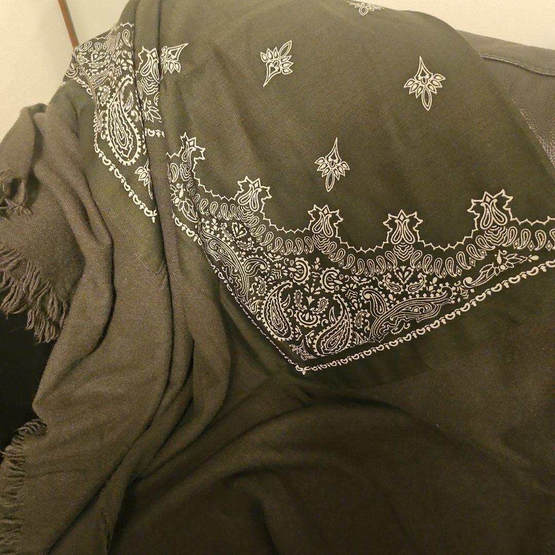 Jan　destin ストール