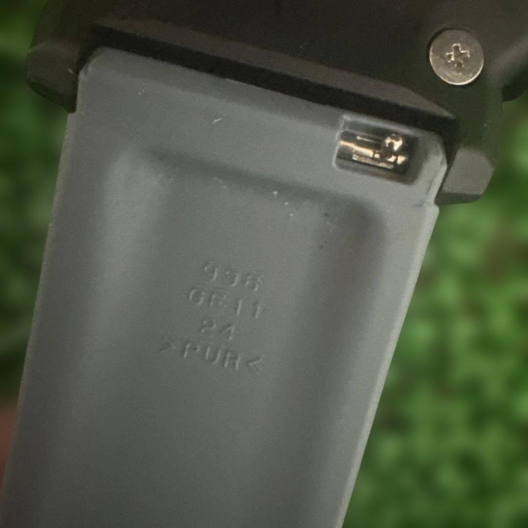 G-SHOCK GA-2000SU-2AJF カーボンコア 動作良好