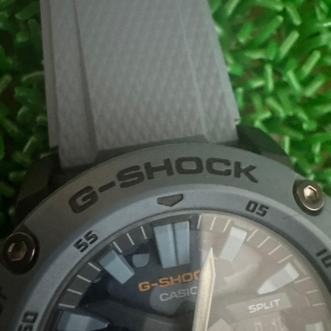 G-SHOCK GA-2000SU-2AJF カーボンコア 動作良好