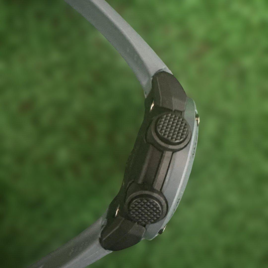 G-SHOCK GA-2000SU-2AJF カーボンコア 動作良好