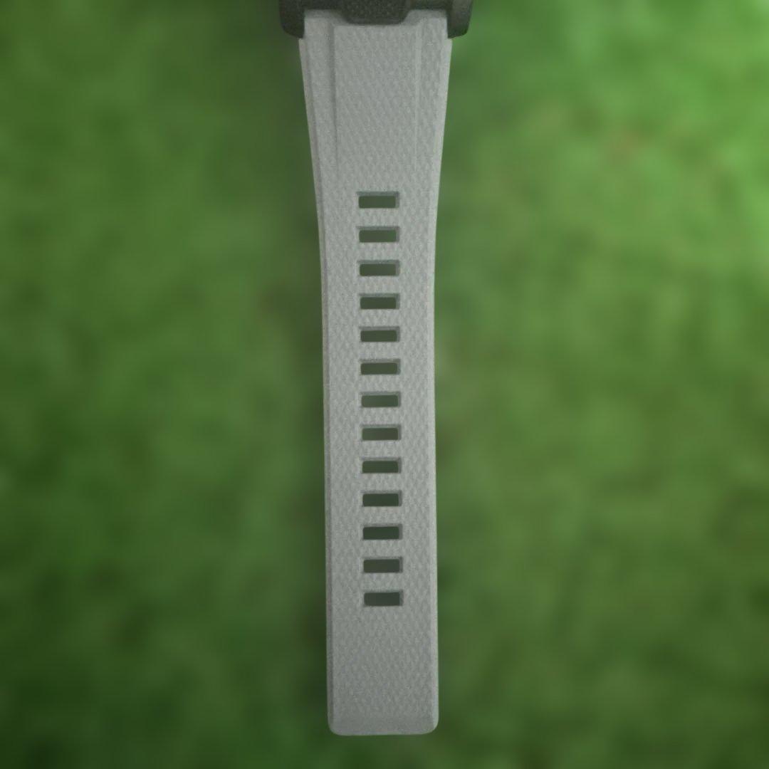 G-SHOCK GA-2000SU-2AJF カーボンコア 動作良好