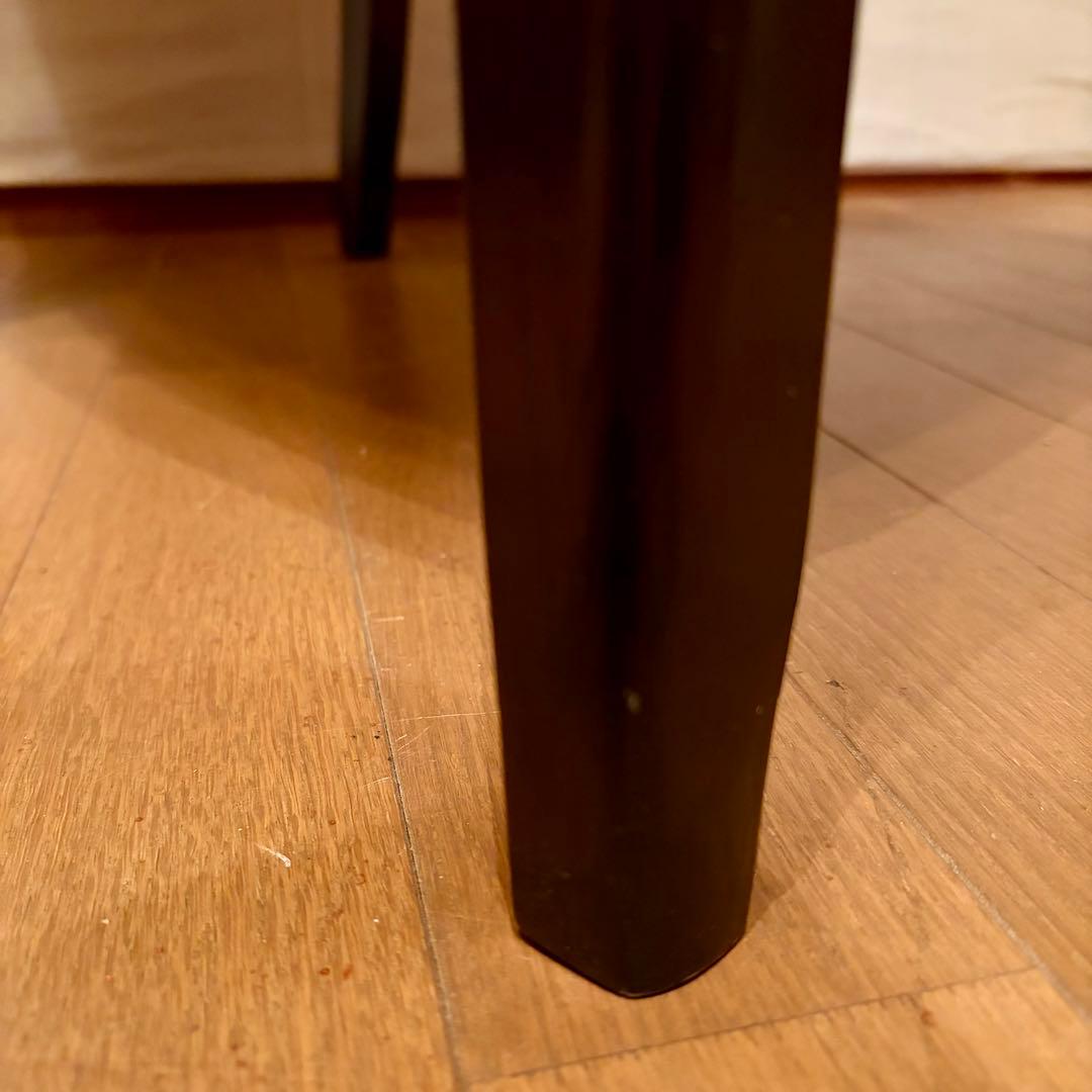 【karimoku】食堂椅子CT7805D531(2011年生産)特注品No.2