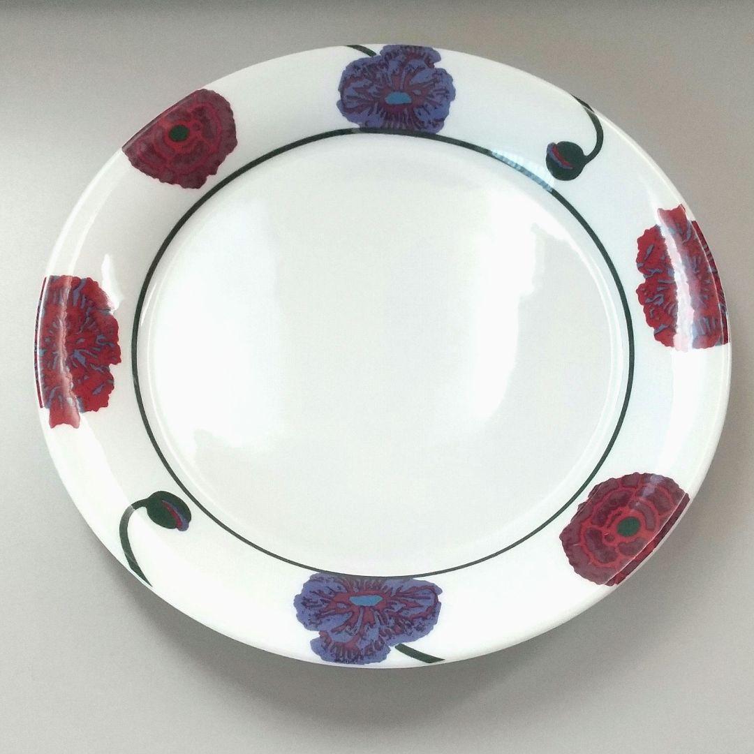 アラビア イリュージア プレート 22cm