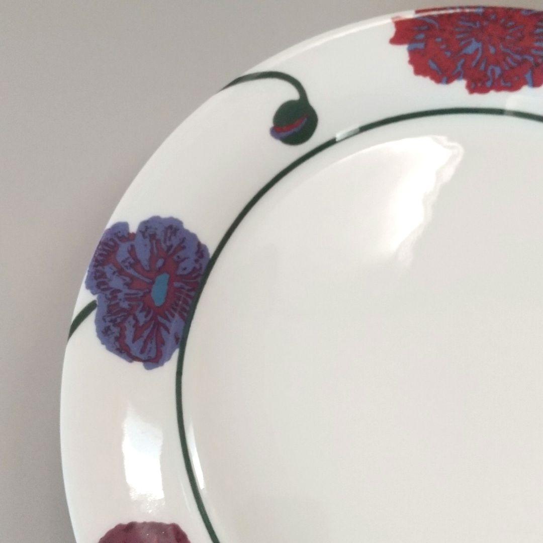 アラビア イリュージア プレート 22cm