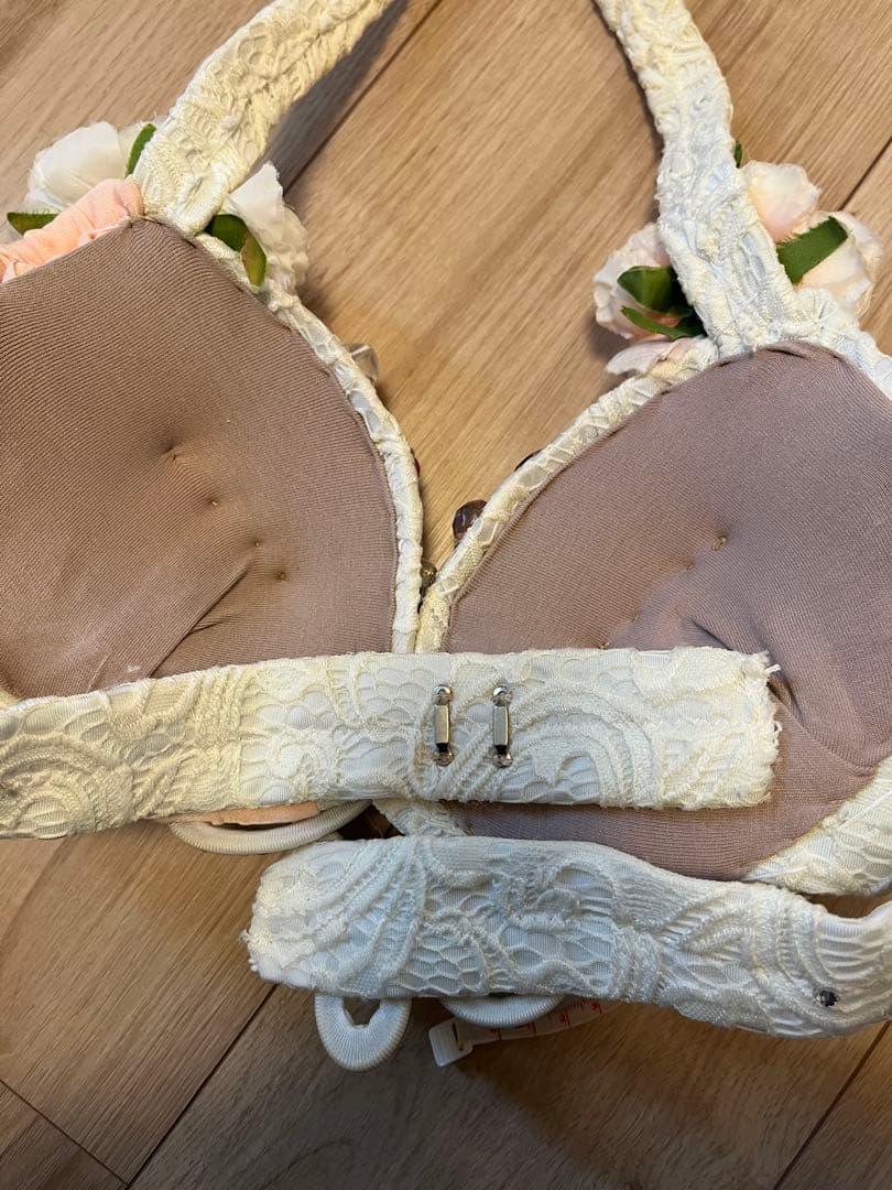 Polina ポリーナ　ベリーダンス衣装