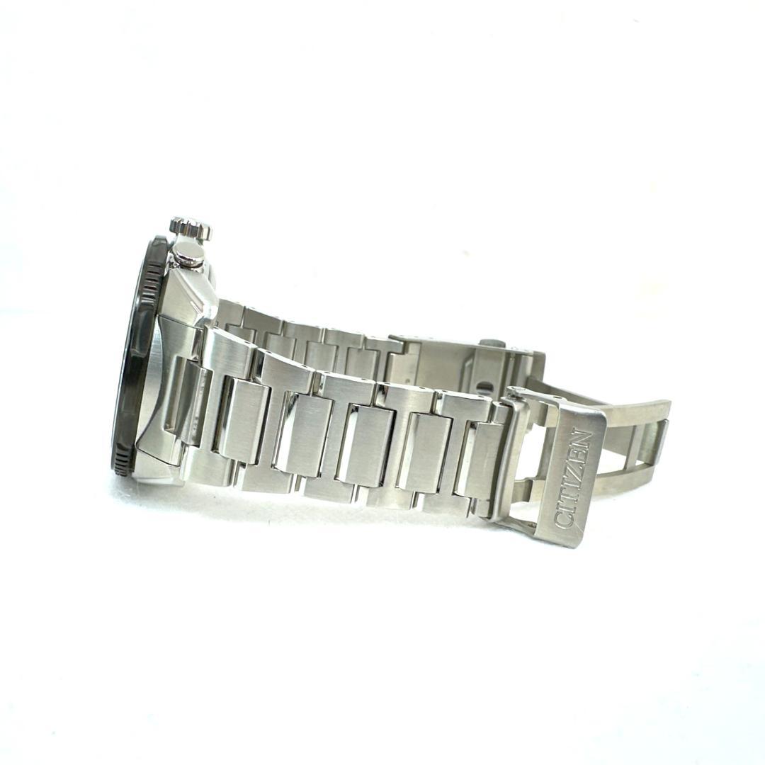 CITIZEN PROMASTER CB5034-91W プロマスター LAND