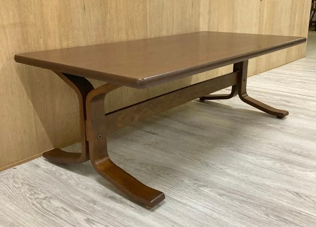 冨士ファニチアFUJI FURNITURE 　リビングテーブル　センターテーブル