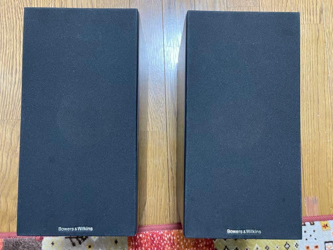 Bowers & Wilkins 686 S2 スピーカー