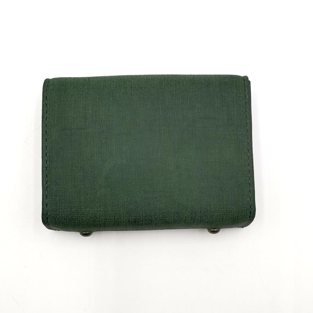 超美品 エムピウ m+ 財布 ミッレフォッリエ2 11-25092911