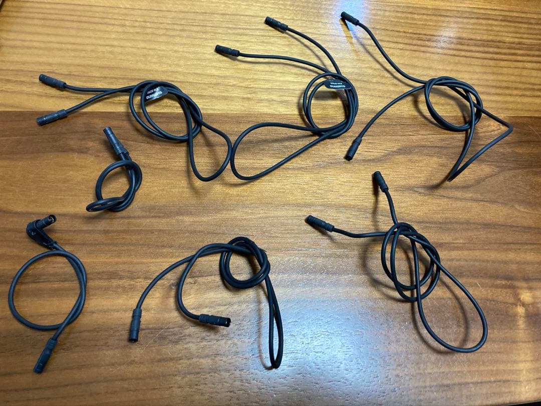 S*8様 SHIMANO R8000系ULTEGRA Di2セット　油圧ブレーキ