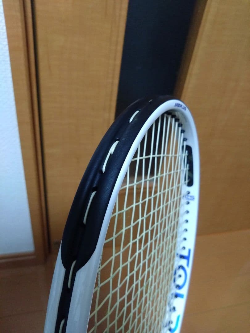 【美品】Prince TOUR100 2023 310g G2