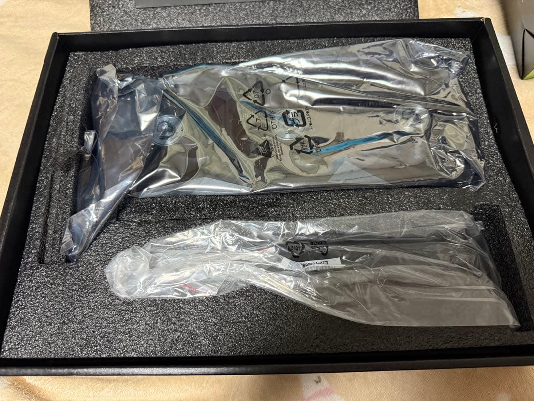 MSI GeForce RTX 3090 Gaming Trio 本体