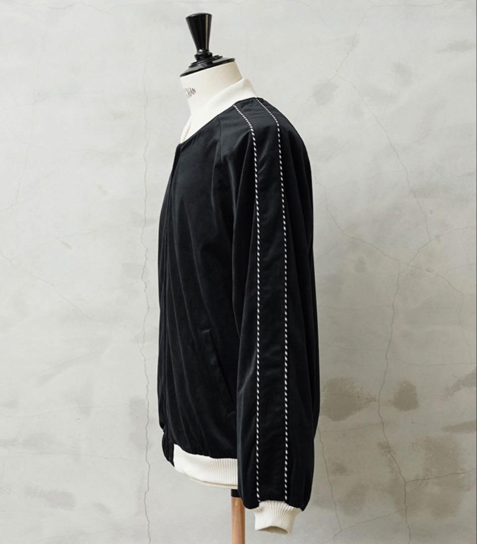 WAIPERSOUVENIRJACKET / スーベニアジャケット【WP137】