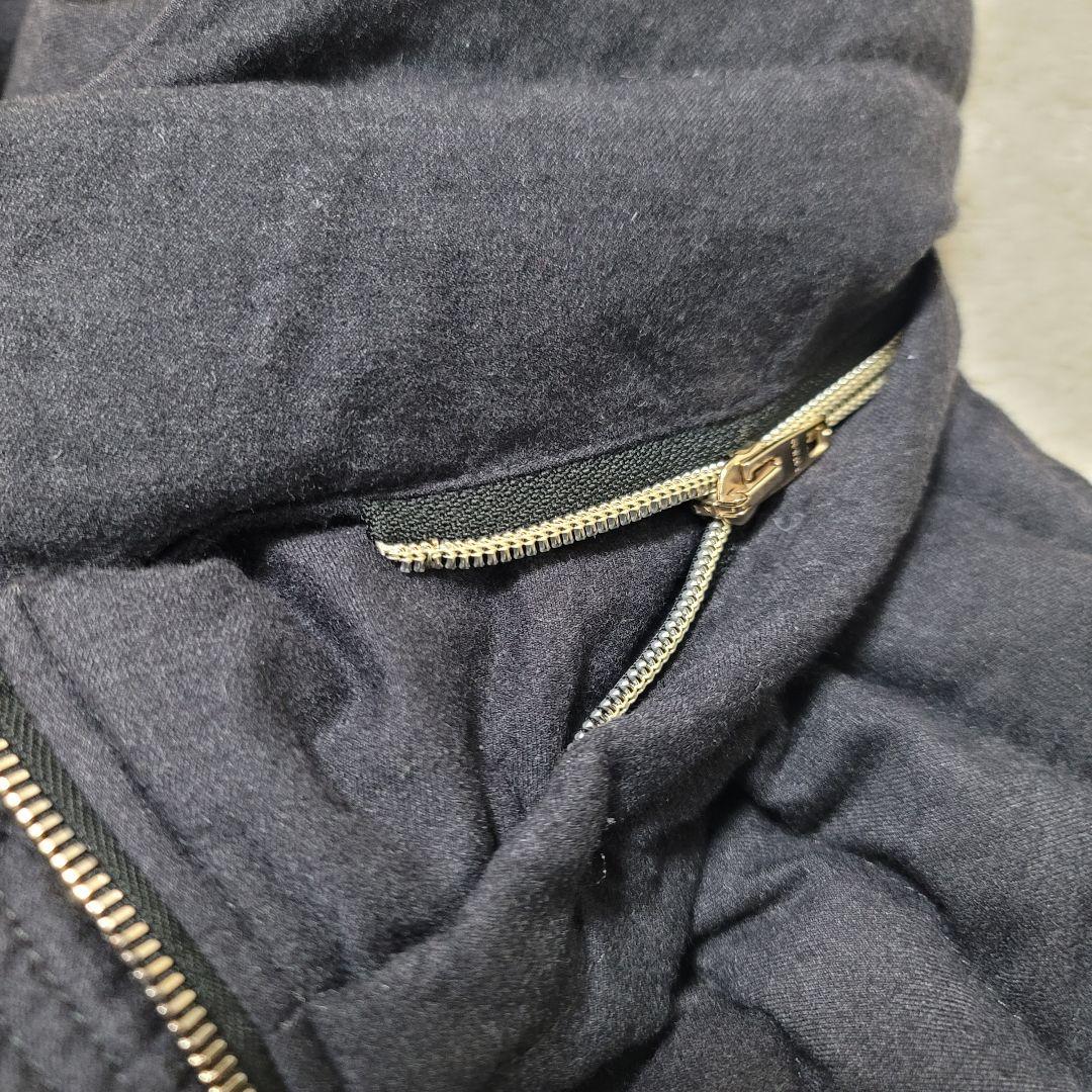 タトラス CIMA チマ ロングダウンコート ブラック 大きいサイズ