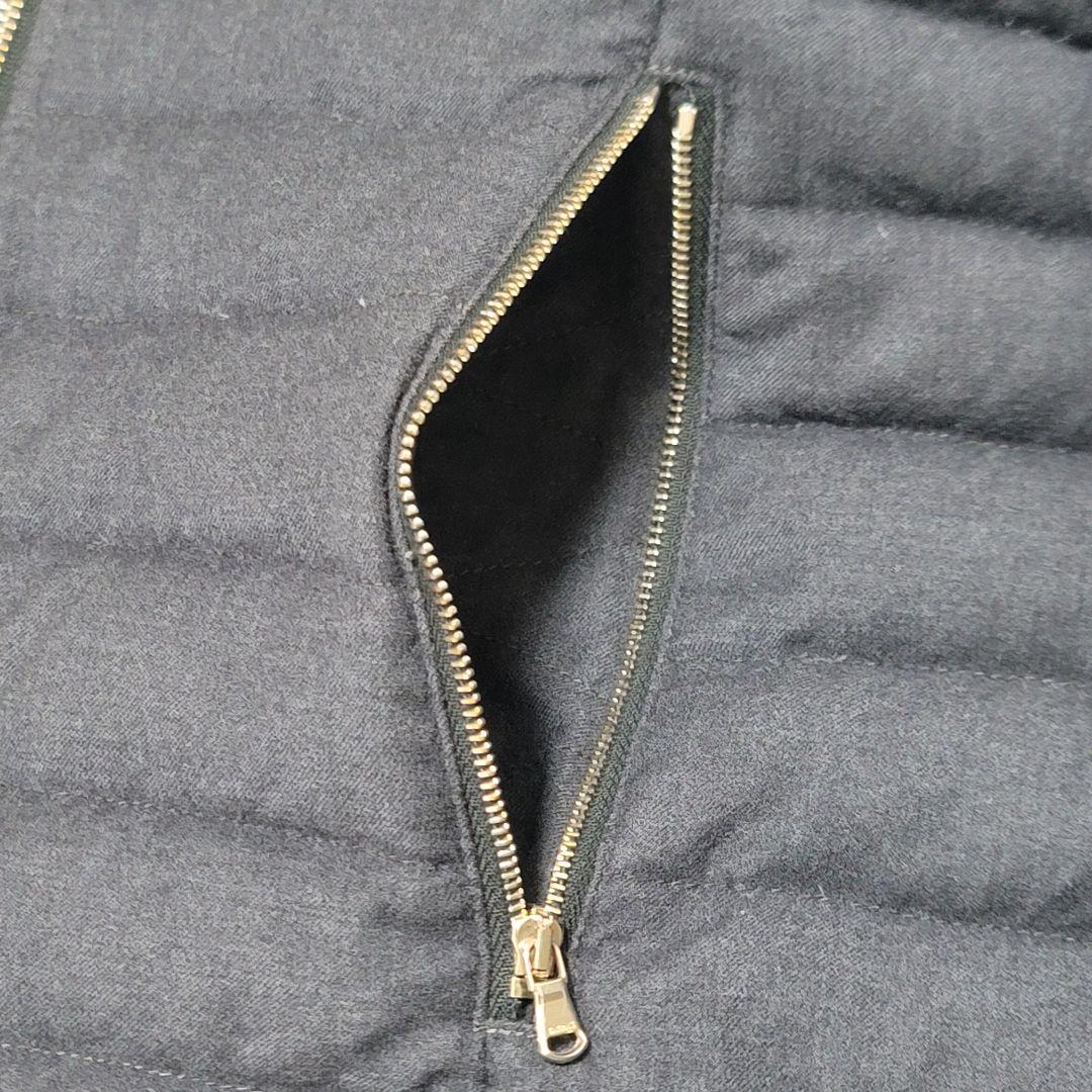 タトラス CIMA チマ ロングダウンコート ブラック 大きいサイズ