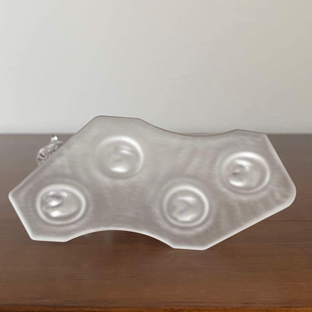 SWAROVSKI スワロフスキー クリスタル らくだ 置物