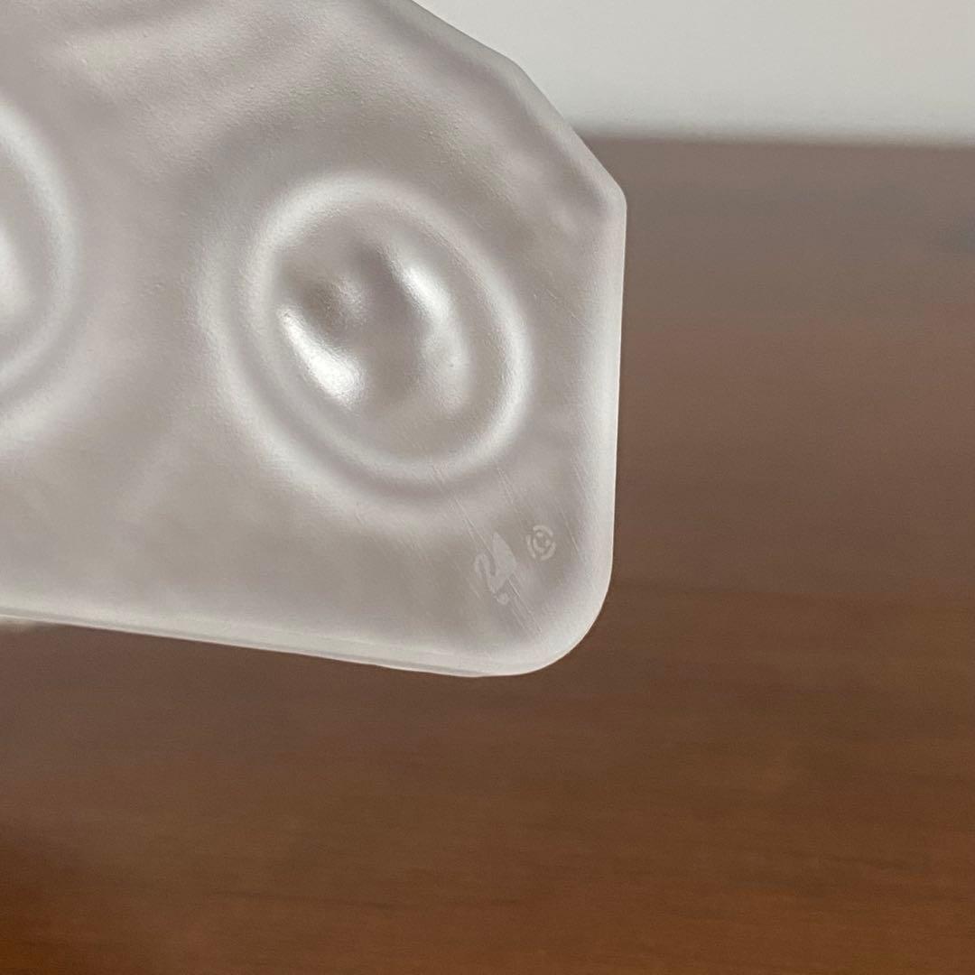 SWAROVSKI スワロフスキー クリスタル らくだ 置物