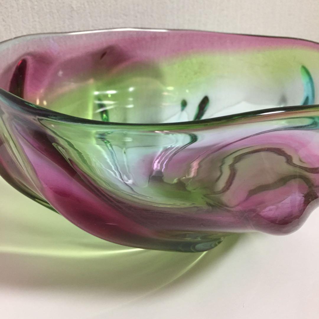 花器/花瓶/インテリア/ガラスインテリア