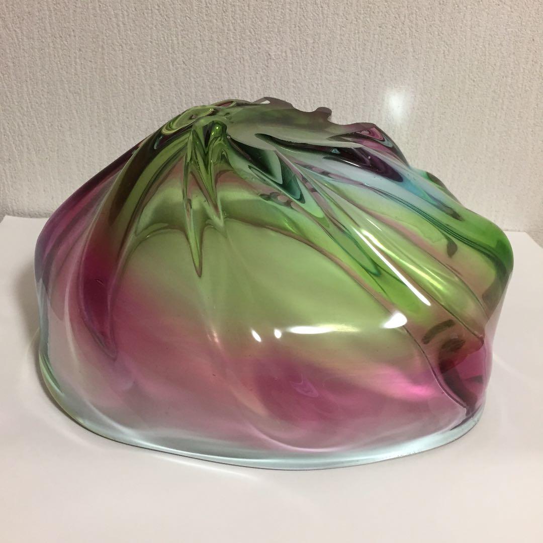 花器/花瓶/インテリア/ガラスインテリア